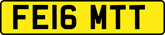 FE16MTT