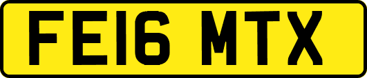 FE16MTX