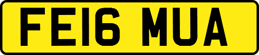 FE16MUA