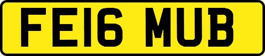 FE16MUB