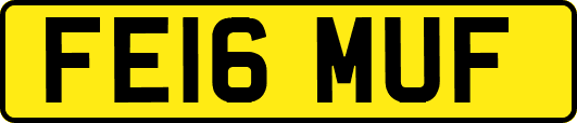 FE16MUF