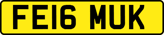 FE16MUK