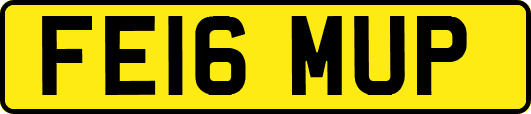 FE16MUP