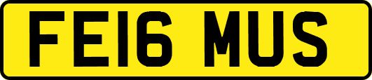 FE16MUS