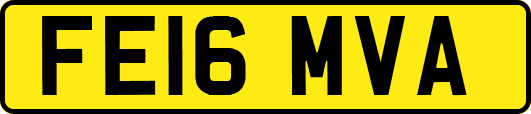 FE16MVA