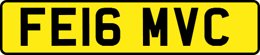 FE16MVC