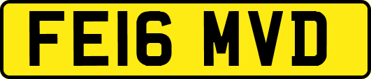 FE16MVD