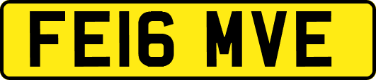 FE16MVE