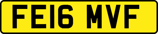 FE16MVF