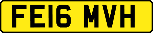 FE16MVH