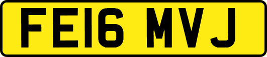 FE16MVJ