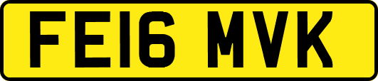 FE16MVK