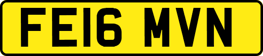 FE16MVN