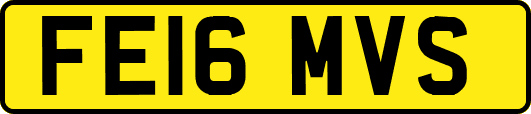 FE16MVS