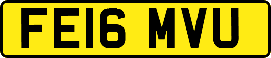 FE16MVU