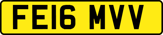 FE16MVV