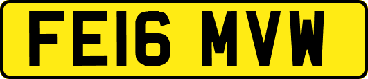 FE16MVW