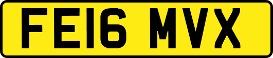 FE16MVX