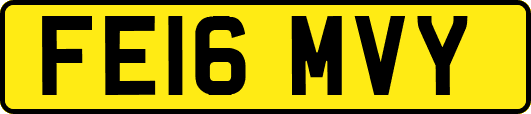 FE16MVY