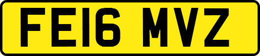 FE16MVZ