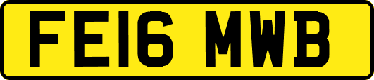 FE16MWB