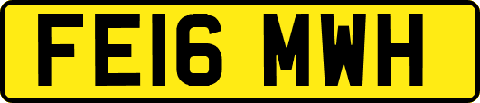FE16MWH