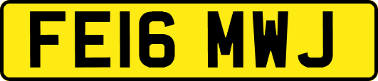 FE16MWJ