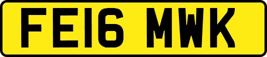 FE16MWK