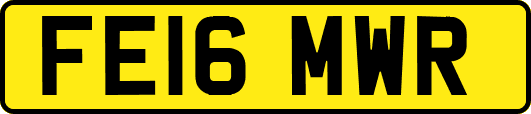 FE16MWR