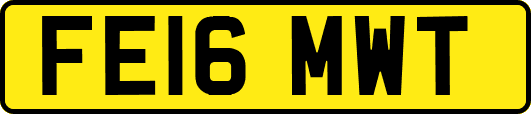FE16MWT