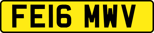 FE16MWV