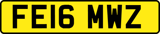 FE16MWZ