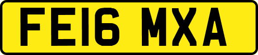 FE16MXA