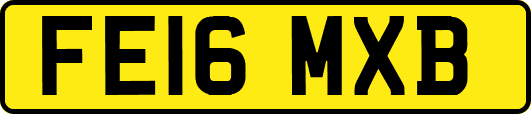 FE16MXB