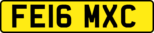 FE16MXC
