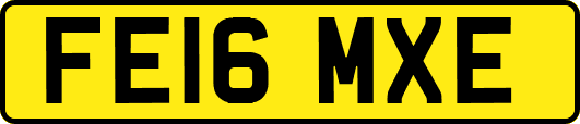 FE16MXE