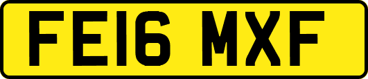 FE16MXF