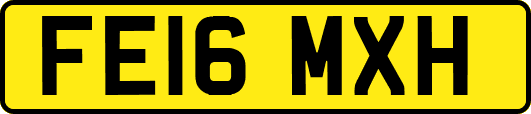 FE16MXH