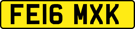FE16MXK