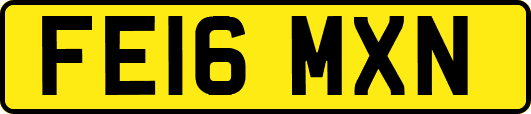 FE16MXN