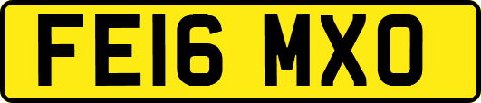 FE16MXO