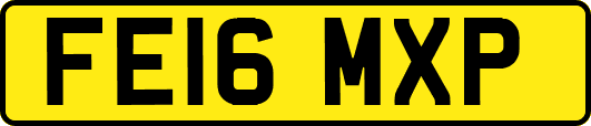 FE16MXP