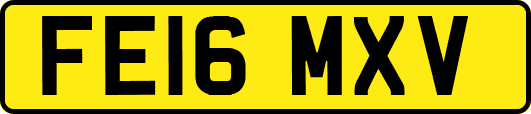 FE16MXV