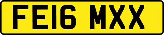 FE16MXX