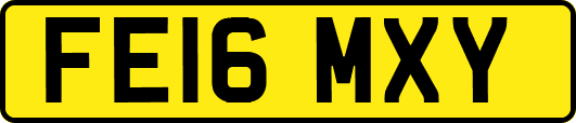 FE16MXY
