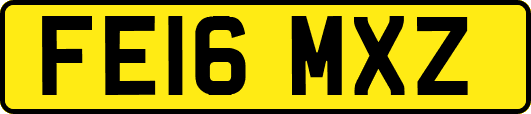 FE16MXZ
