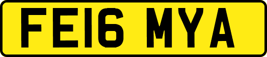 FE16MYA
