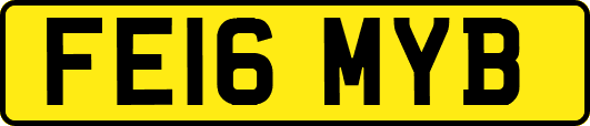 FE16MYB