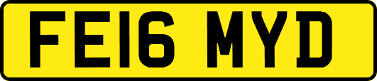 FE16MYD