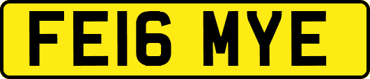 FE16MYE